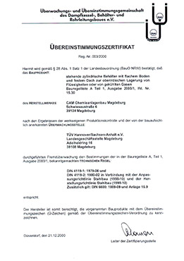 Ü-Zeichen